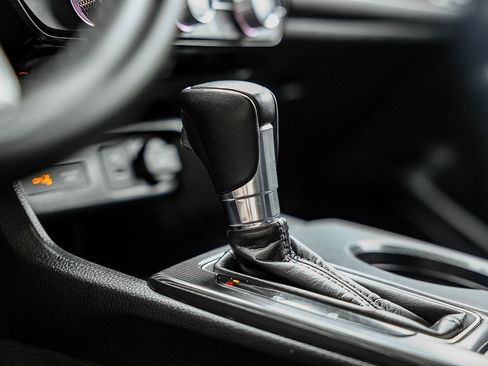 Used 2024 Honda Civic Sport image 28