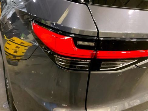 Used 2025 Lexus TX 350 AWD image 28