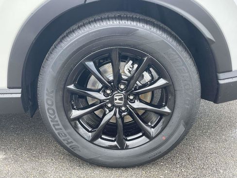 New 2026 Honda CR-V Sport-L image 20