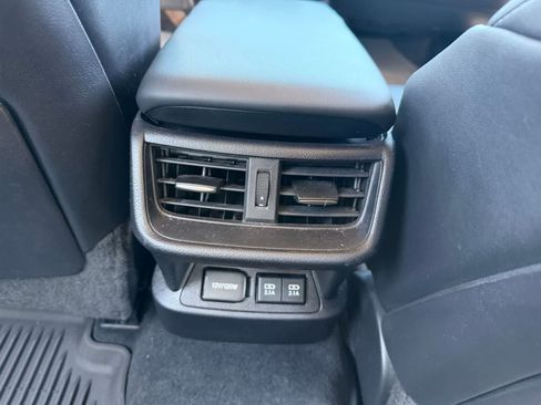 Used 2021 Lexus ES 350 w/ Premium Package FWD image 19