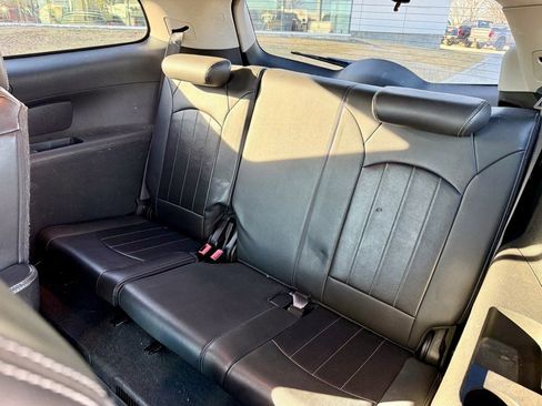 Used 2013 Buick Enclave Premium w/ Trailering Provision Package image 11