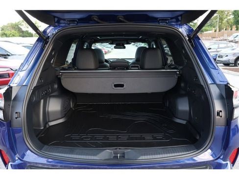 New 2026 Subaru Forester Sport AWD/4WD image 31