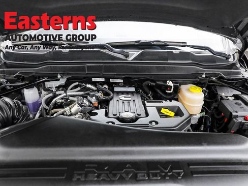 Used 2025 RAM 2500 Tradesman image 7