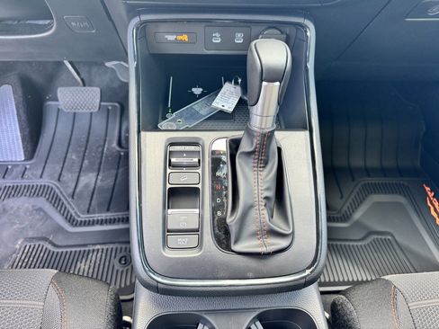 New 2026 Honda CR-V TrailSport image 22