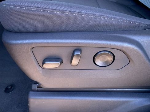 New 2026 Chevrolet Silverado 1500 LT image 25