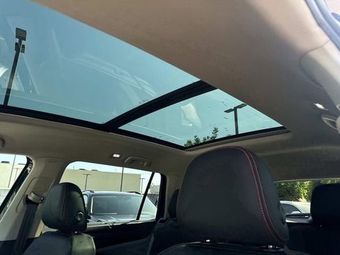 New 2026 Volkswagen Atlas Peak Edition AWD/4WD image 15