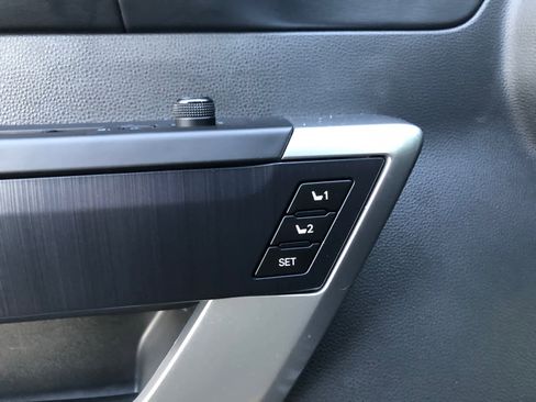 Certified 2024 Toyota Sequoia Platinum image 17