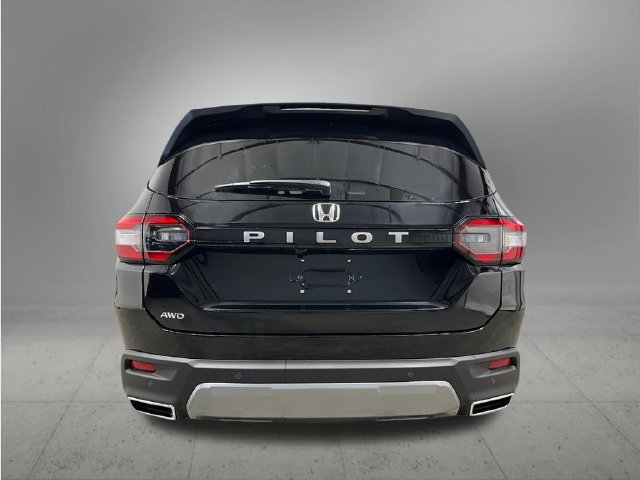 New 2026 Honda Pilot EX-L image 4