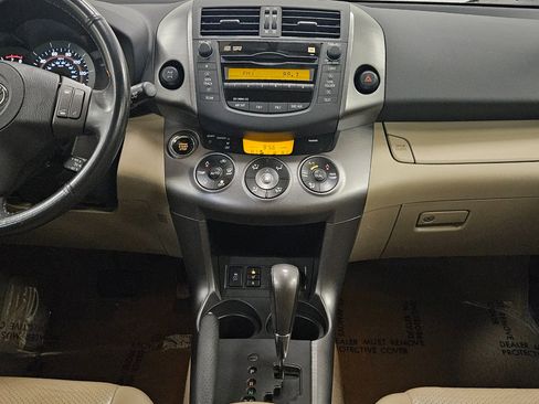 Used 2011 Toyota RAV4 Limited image 34