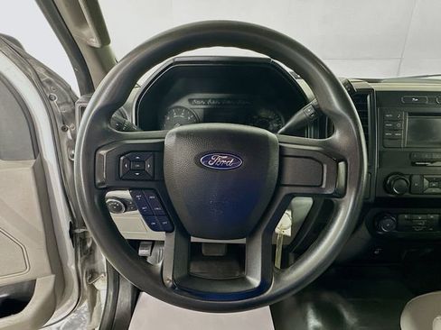 Used 2016 Ford F150 XL image 12
