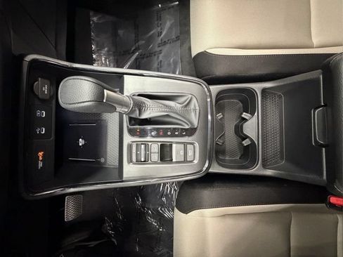 Certified 2026 Honda CR-V LX image 25