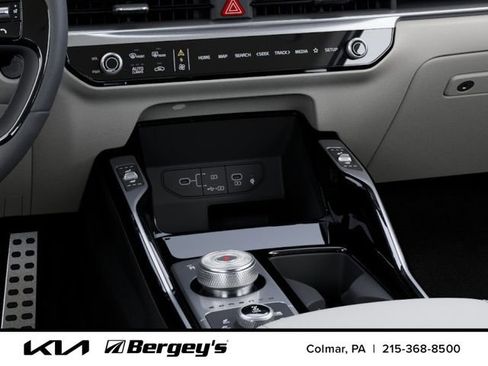 New 2026 Kia Sorento SX Prestige AWD/4WD image 26