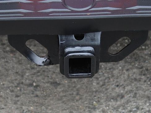 Used 2021 Toyota Tundra SR5 w/ SR5 Upgrade Package image 41