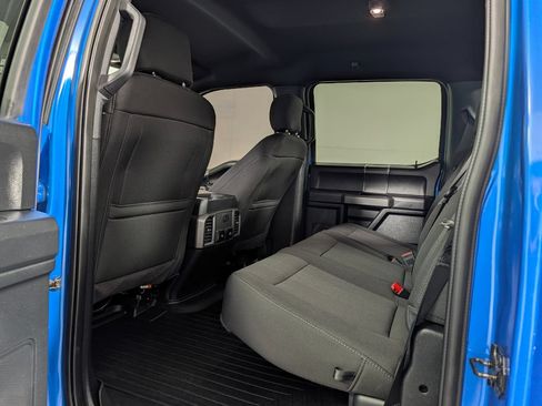 Used 2019 Ford F150 XLT w/ Equipment Group 302A Luxury RWD image 12