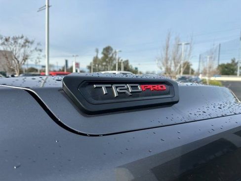 Used 2024 Toyota Tundra TRD Pro image 20