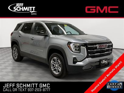 Certified 2025 GMC Terrain Elevation