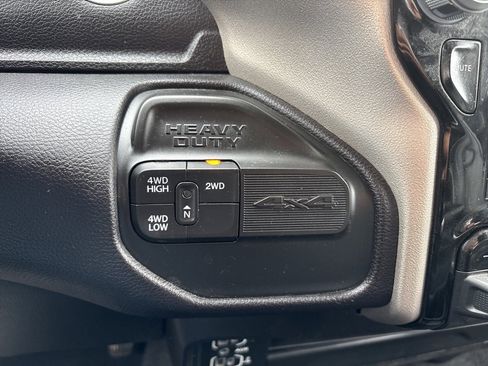 Used 2024 RAM 2500 Laramie image 18