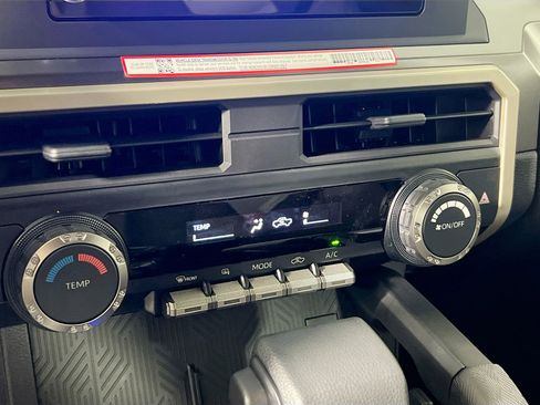 New 2025 Toyota Tacoma SR5 image 27