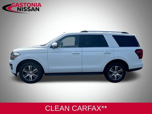 Used 2024 Ford Expedition Limited RWD image 5