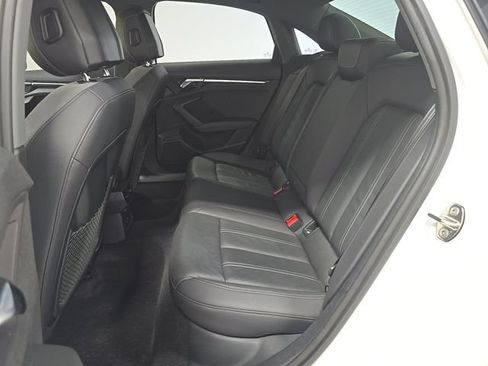 Used 2023 Audi A3 2.0T Premium w/ Convenience Package AWD/4WD image 9