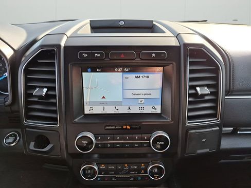 Used 2019 Ford Expedition Max Limited image 37