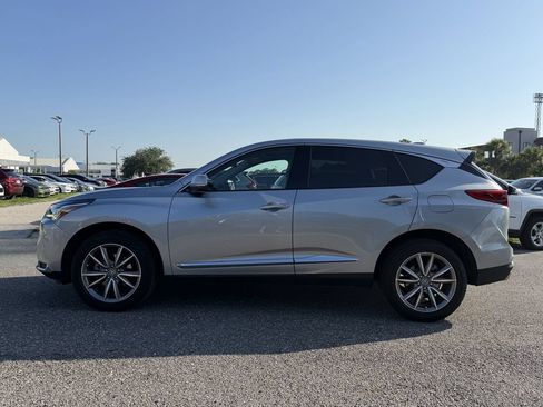 Used 2023 Acura RDX FWD w/ Technology Package image 7