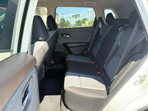 Used 2023 Nissan Rogue SV AWD/4WD image 18