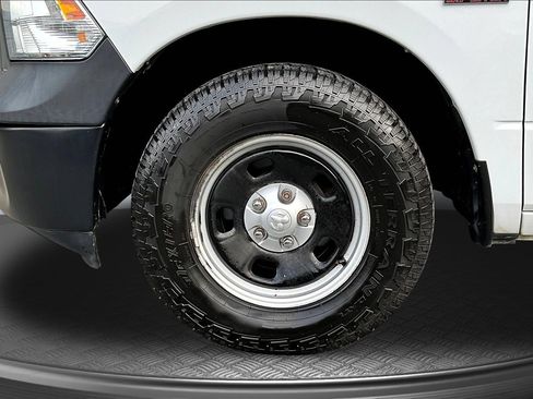Used 2020 RAM 1500 Tradesman w/ Popular Equipment Group RWD image 26