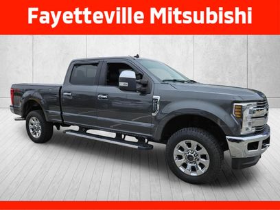 Used 2019 Ford F250 Lariat w/ Lariat Ultimate Package