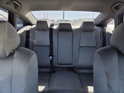 Used 2019 Honda Accord LX image 20