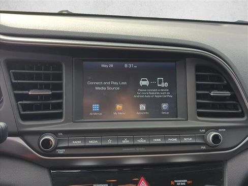 Used 2019 Hyundai Elantra SEL w/ Cargo Package FWD image 18