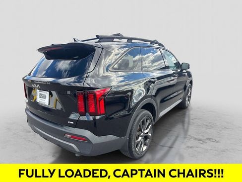 Used 2023 Kia Sorento X-Line EX image 5