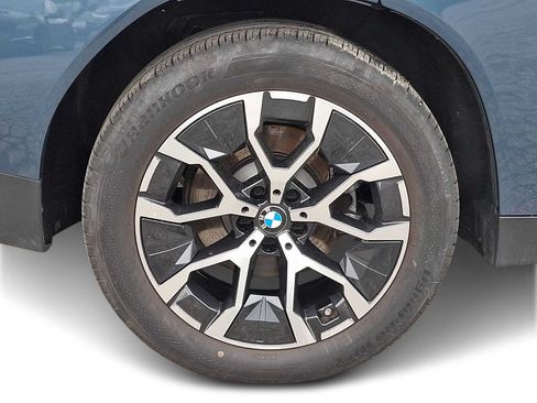 Used 2026 BMW X3 xDrive30i w/ Premium Package AWD/4WD image 7