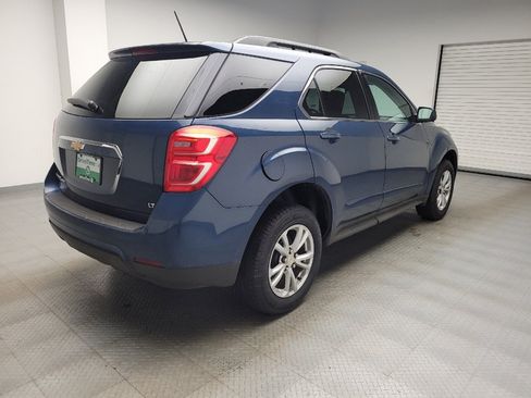 Used 2017 Chevrolet Equinox LT w/ Convenience Package AWD/4WD image 9