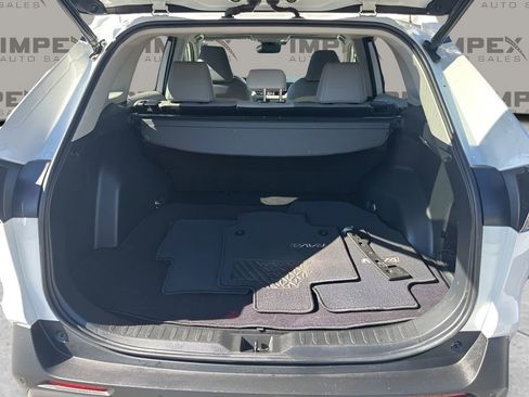 Used 2019 Toyota RAV4 Limited image 29