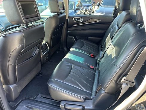 Used 2015 INFINITI QX60 FWD w/ Premium Plus Package image 12