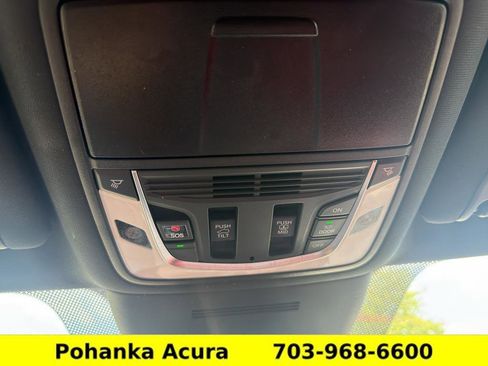 Certified 2026 Acura MDX A-Spec AWD/4WD image 18