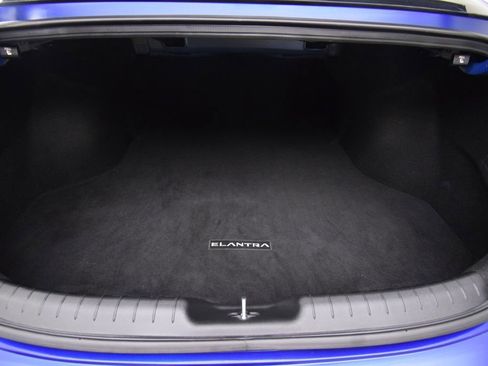 Used 2022 Hyundai Elantra SEL FWD image 26