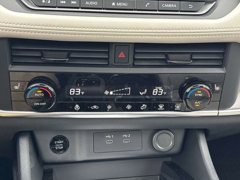 New 2026 Nissan Rogue SV image 13