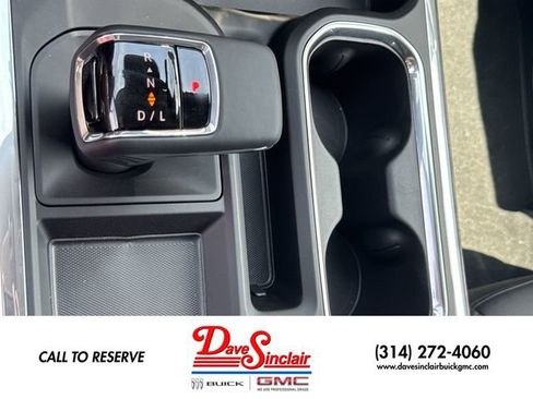 New 2026 GMC Sierra 1500 SLT w/ SLT Premium Package AWD/4WD image 20