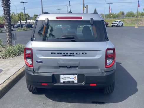 Used 2022 Ford Bronco Sport Base image 19