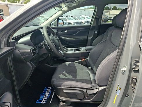Certified 2022 Hyundai Santa Fe SE AWD/4WD image 13