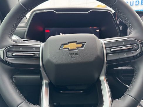 New 2026 Chevrolet Colorado LT w/ Advanced Trailering Package image 13