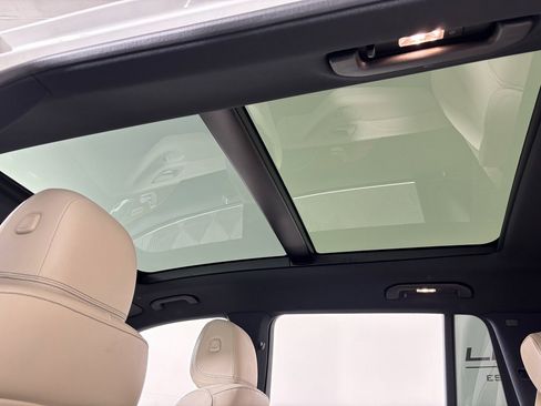 Certified 2025 Mercedes-Benz GLS 450 GLS 450 image 13