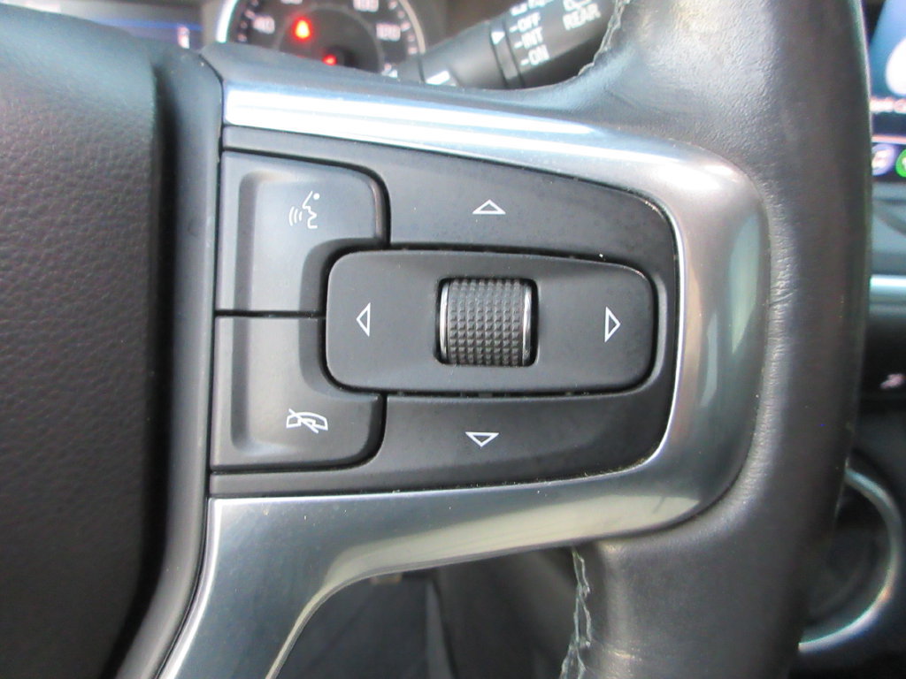 Certified 2020 Chevrolet Blazer LT FWD image 25