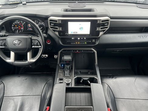Used 2024 Toyota Tundra SR5 image 14