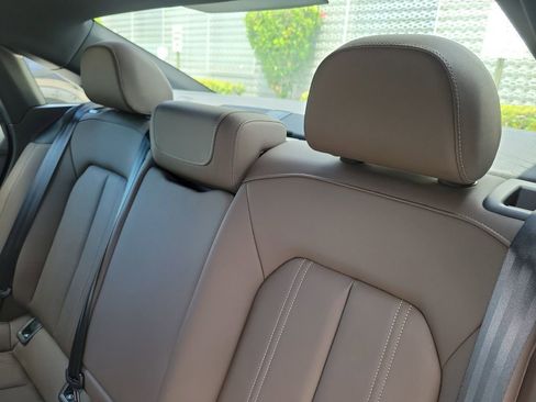 Certified 2025 Audi A3 2.0T Premium w/ Convenience Package AWD/4WD image 27