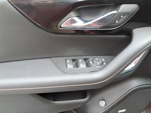 Certified 2023 Chevrolet Blazer Premier w/ LPO, Cargo Package image 17