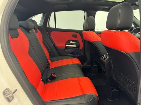 Certified 2026 Mercedes-Benz GLA 250 image 19