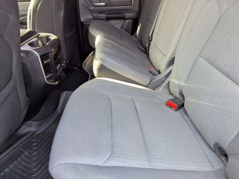 Used 2020 RAM 1500 Big Horn AWD/4WD image 17